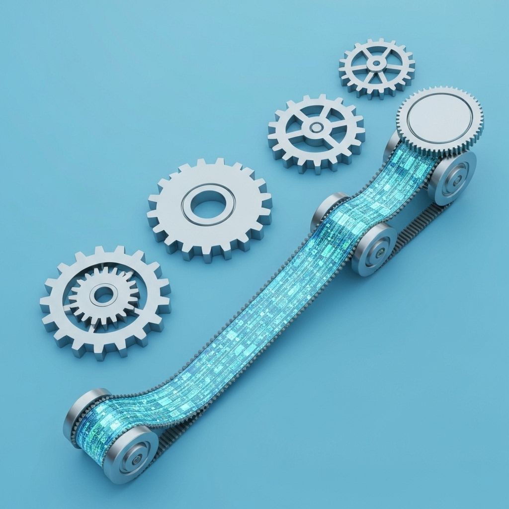 Process Automation: ROI Calculator and Implementation Guide