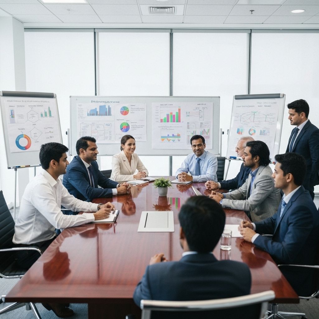 5 Signs Your Business Needs Operational Restructuring