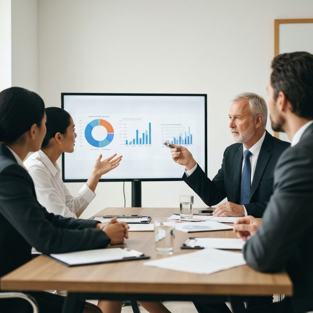 Cash Flow Management: Strategies for Consistent Growth