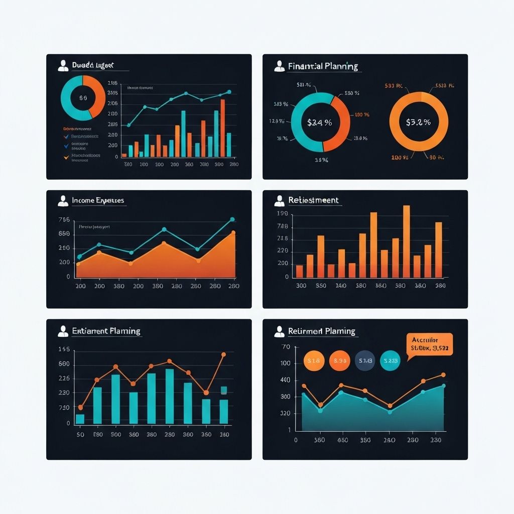 Financial Planning Mistakes That Kill Small Businesses
