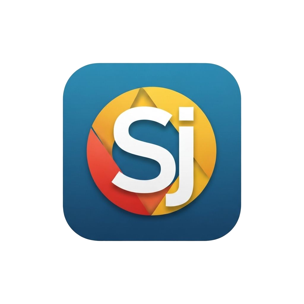 Business Consulting Logo