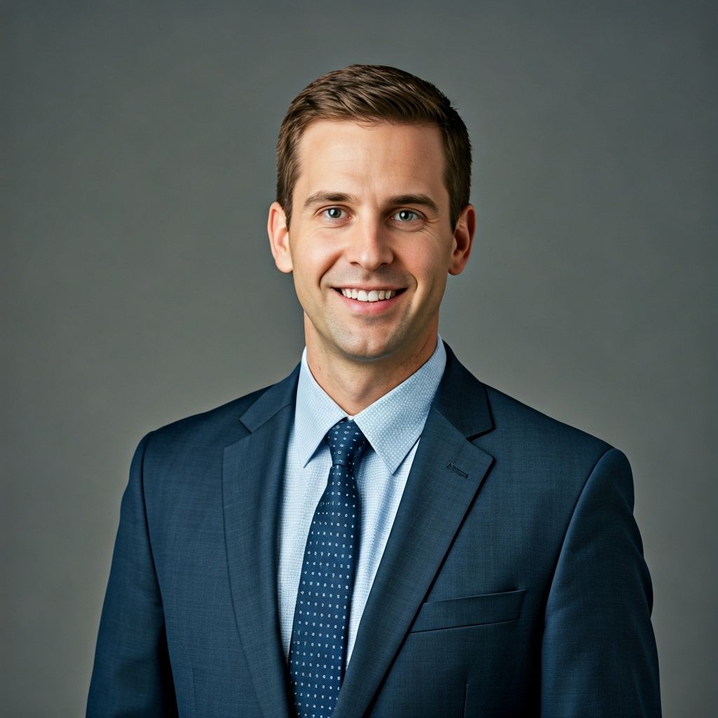 James Thompson