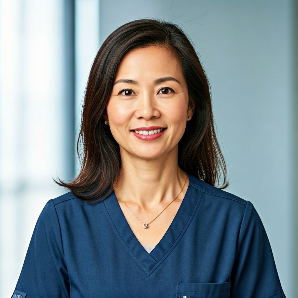 Jennifer Lee