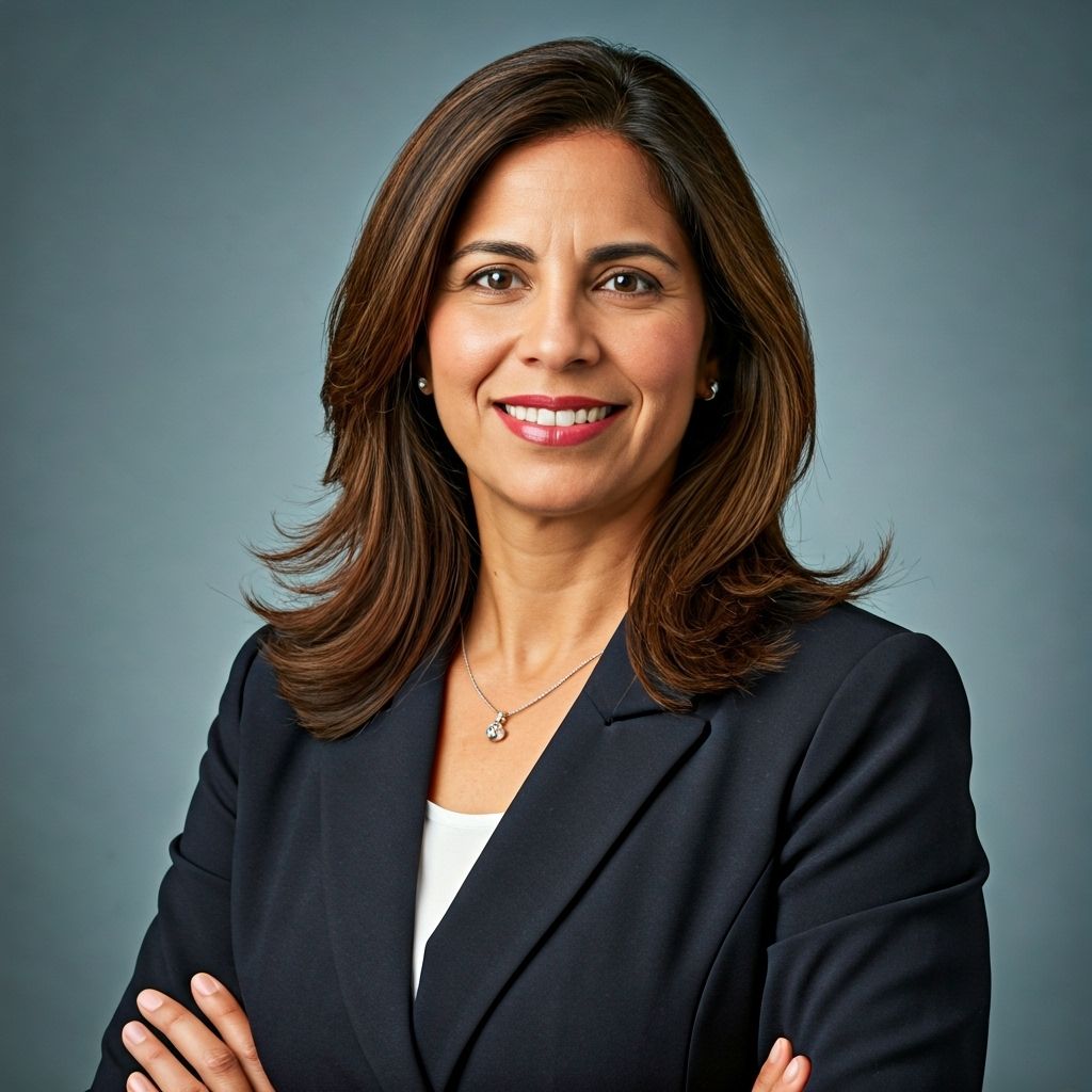 Maria Rodriguez