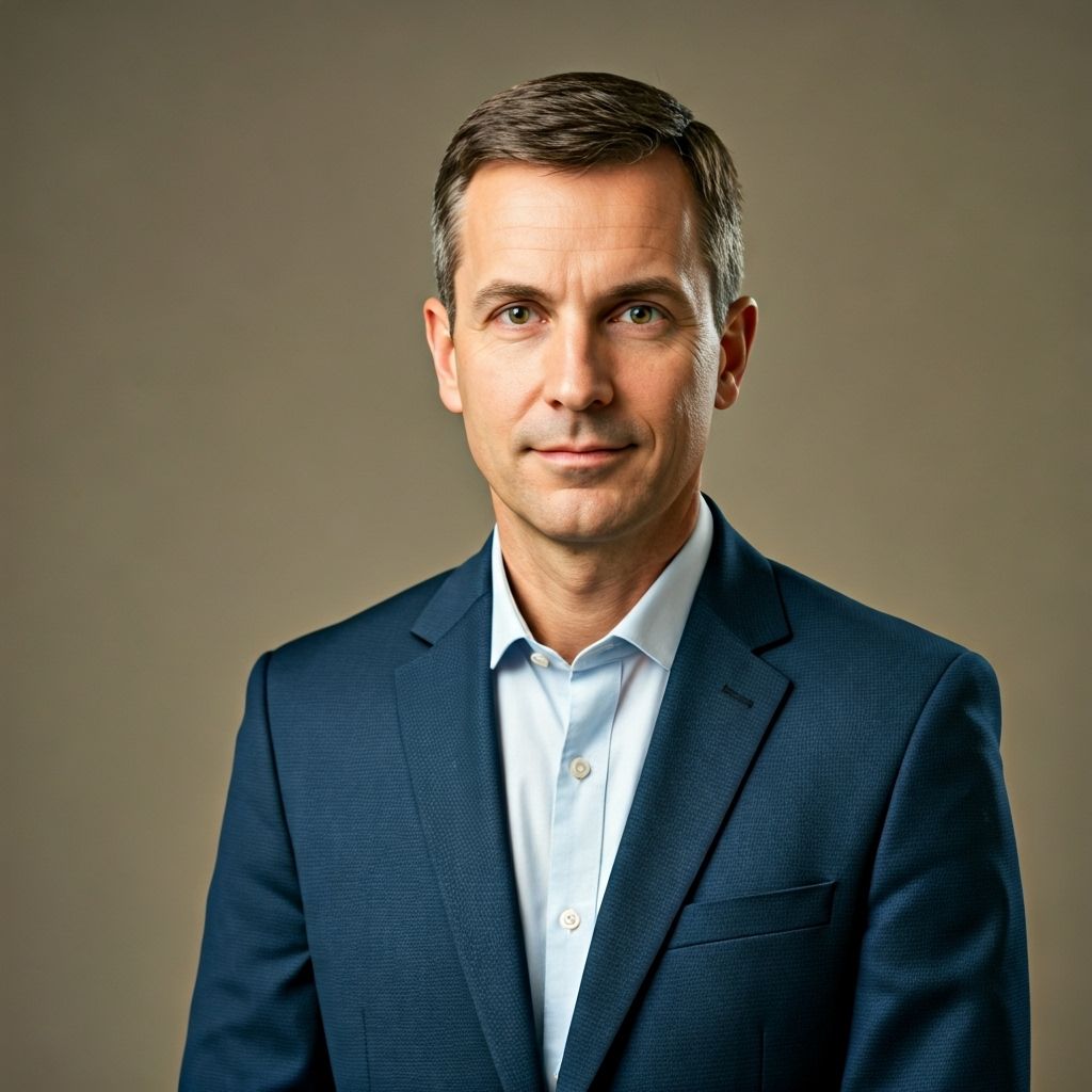 Michael Davis