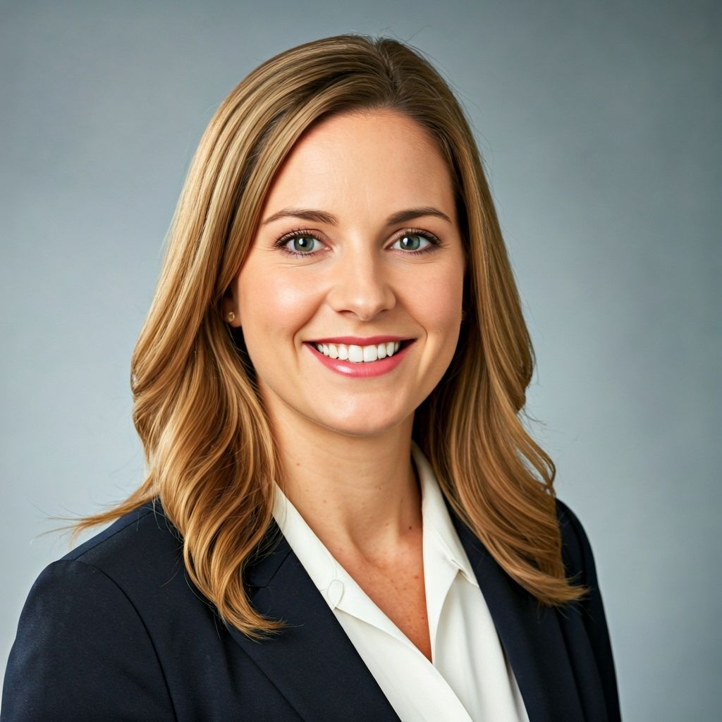 Sarah Williams